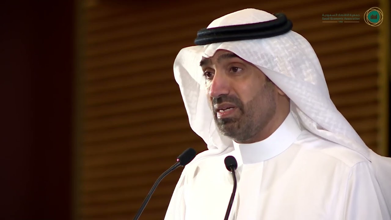 التحولات الاستراتيجية لسوق العمل السعودي - أحمد سليمان الراجحي