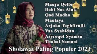 Sholawat Paling Populer 2023 Sholawat Mauju Qolbi, Sholawat Qod Madho | Sholawat Penyejuk Hati