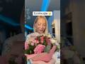Virágos titkok ???? #hungary #magyar #flowers #hack #diy #missmood