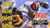 Mobile MOBA Việt