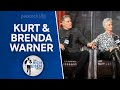 Kurt & Brenda Warner Talk ‘American Underdog’ Biopic with Rich Eisen | Full Interview