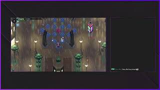 CrossCode - PART 11