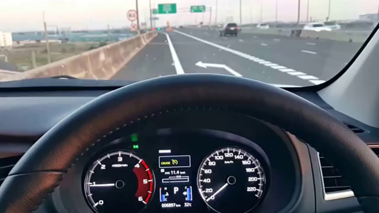 All New Pajero Top Speed YouTube All New Pajero Top Speed YouTube