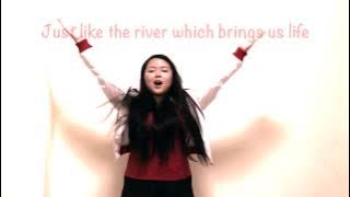 Home NDP Song actions with lyrics (For educational purposes only)