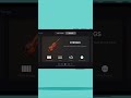 اعمل نغمة تليفونك الايفون ببرنامج GarageBand 