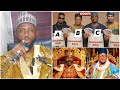 Yanda Aka Baiwa Yan Film Shinkafa Haka Aka Baiwa Malamai Amma Basu Fito Sun Raba Ba Sheikh Sani