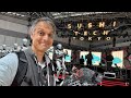 Inside Tokyo’s Future at Sushi Tech 2026 - Robots, AI & City Infrastructure 