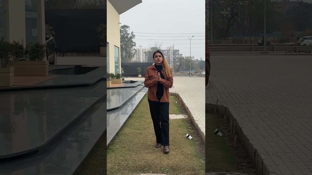 Inside Ultra Luxury Apartments on Ambala Highway | High-End Living Near Chandigarh