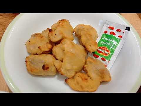 04-11-26 our lunch yummy foods let's eat guys / Krisha Mix Vlog