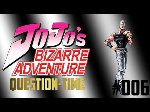 jojo's-bizarre-adventure-question-time-#006---the-church-of-jojo