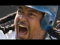 Manny Ramirez getting Pissed Off