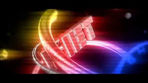 #89: Intro For Anh Kiet By Chitoji! (Blender Only)