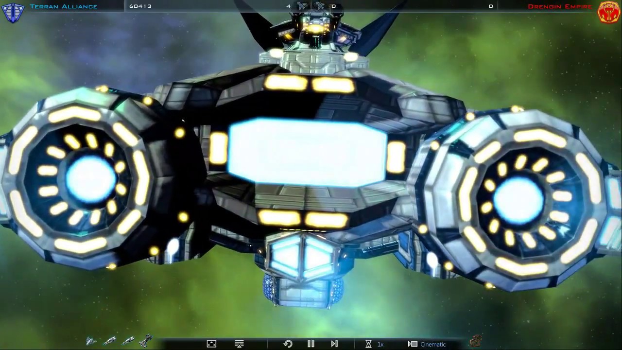 IVATOPIA let's play Galactic Civilizations III Episode 132 - YouTube