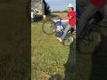 Wheelie time! YESSIR