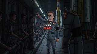 America Hired Hitler's Scientists After the War