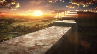 [Vietsub] Akatsuki no Requiem 暁の鎮魂歌 - Linked Horizon (Attack On Titan Ending 4)