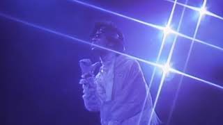 Video thumbnail of "Prince - I Would Die 4 U (Live 1984) [Official Video]"