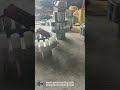 Customize industry coupling apexcoupling