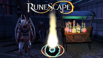 How Good Are The Brand New Vyrewatch Consumer For Pickpocketing! Runescape 3 120 Thieving Loot Video