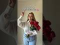Easy Valentine’s Day Photo Idea ❤️ Day 5/14 #howtopose #photography #posesidea