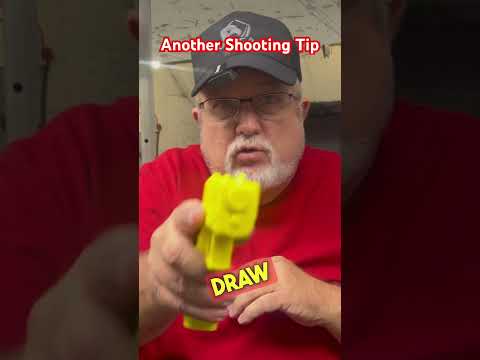 How To Shoot A Pistol. That Will Help Increase Your Accuracy