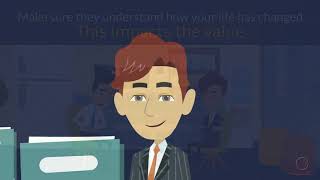 How Much is My Personal Injury Case Worth