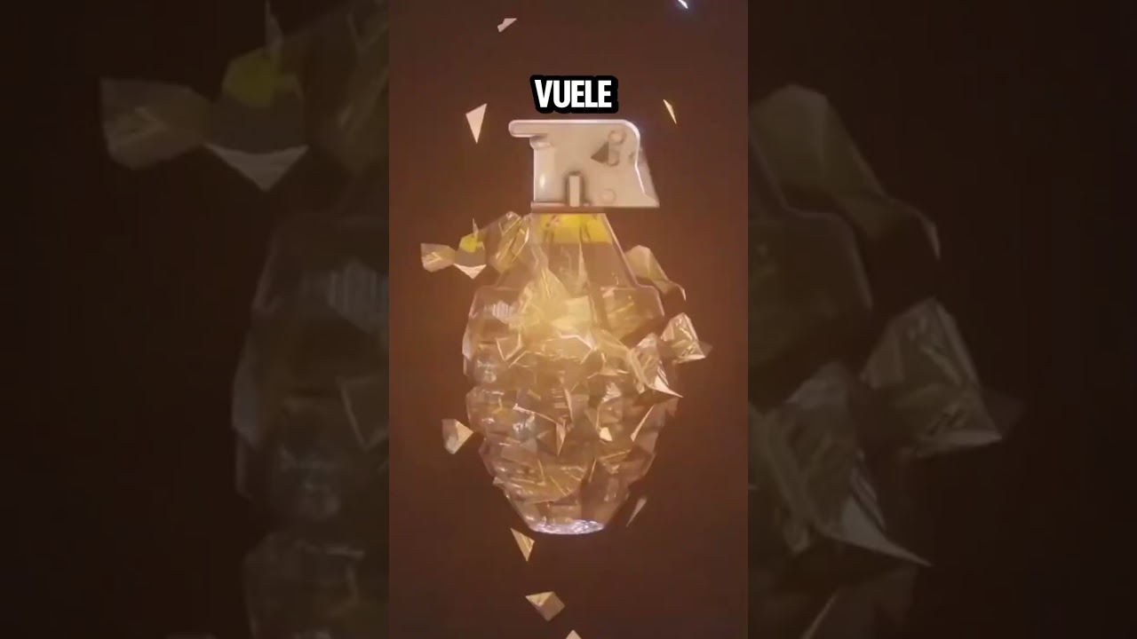 Este hombre crea flechas explosivas..