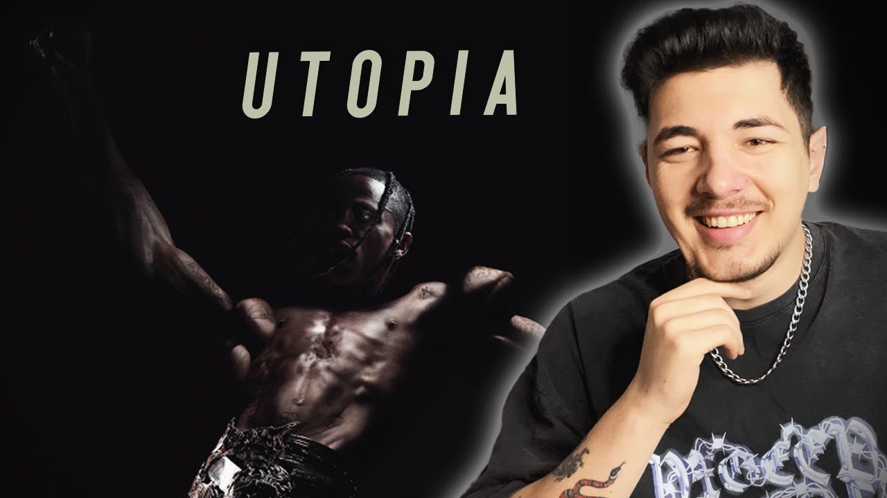 UTOPIA  O kadar iyi mi?