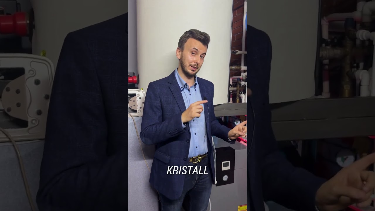 Так отапливают только гении — соседи в шоке!