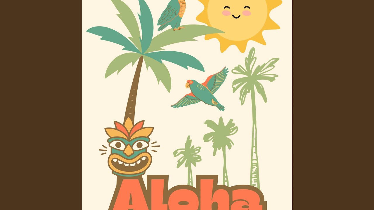 Aloha - YouTube