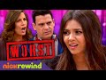 Tori Vega's Parents Being The Worst For 7 Minutes 😒 Victorious | NickRewind