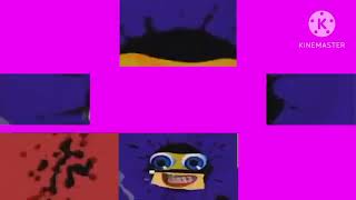 Pink Screen Klasky Csupo - Sparta Extended Tte V7 Remix