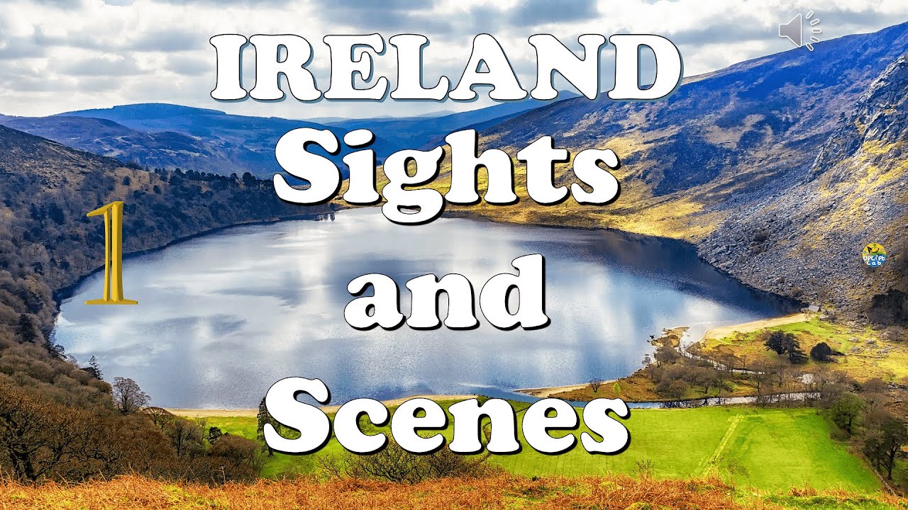 ireland travel videos youtube