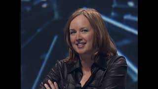 Iron Chef Battle Of The Masters Episode 1