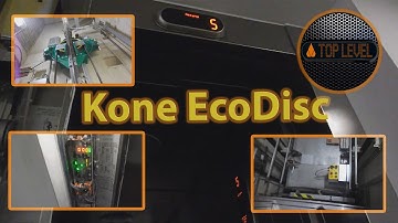 Kone EcoDisc Controls & Surfing - Lost Video Re-Edit