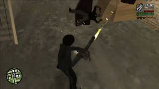 GTA: San Andreas Chain Game Round 189 #25
