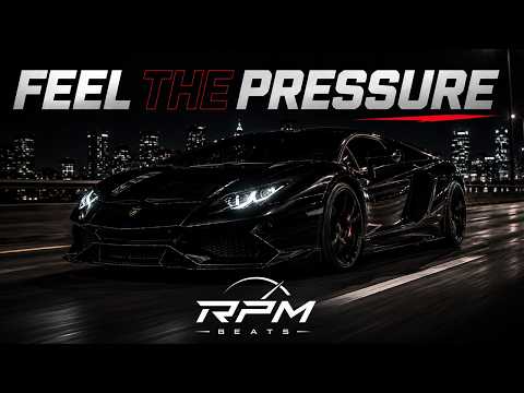 RPM BEATS — Feel The Pressure [2026] Original Mix