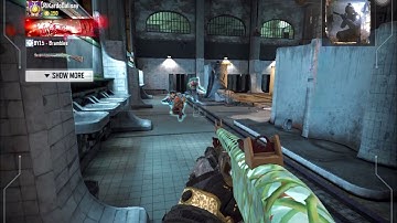 Pre-Gunsmith🤯🤯 Codm || By15 is POPPIN’ OFFat short range