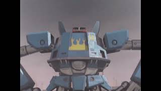 Cartoon Network City - Megasxlr Robot (Hd)