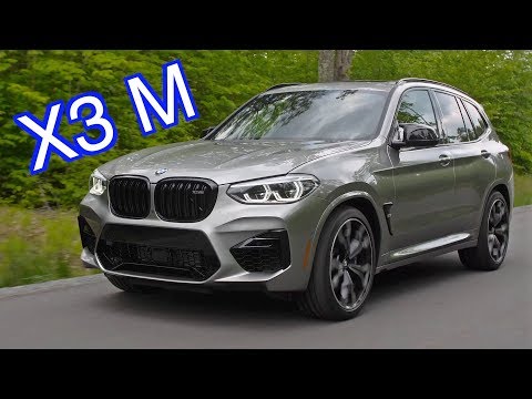 bmw-x3-m-//-a-real-m-suv