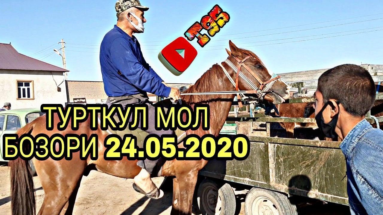 Турткул машина бозори