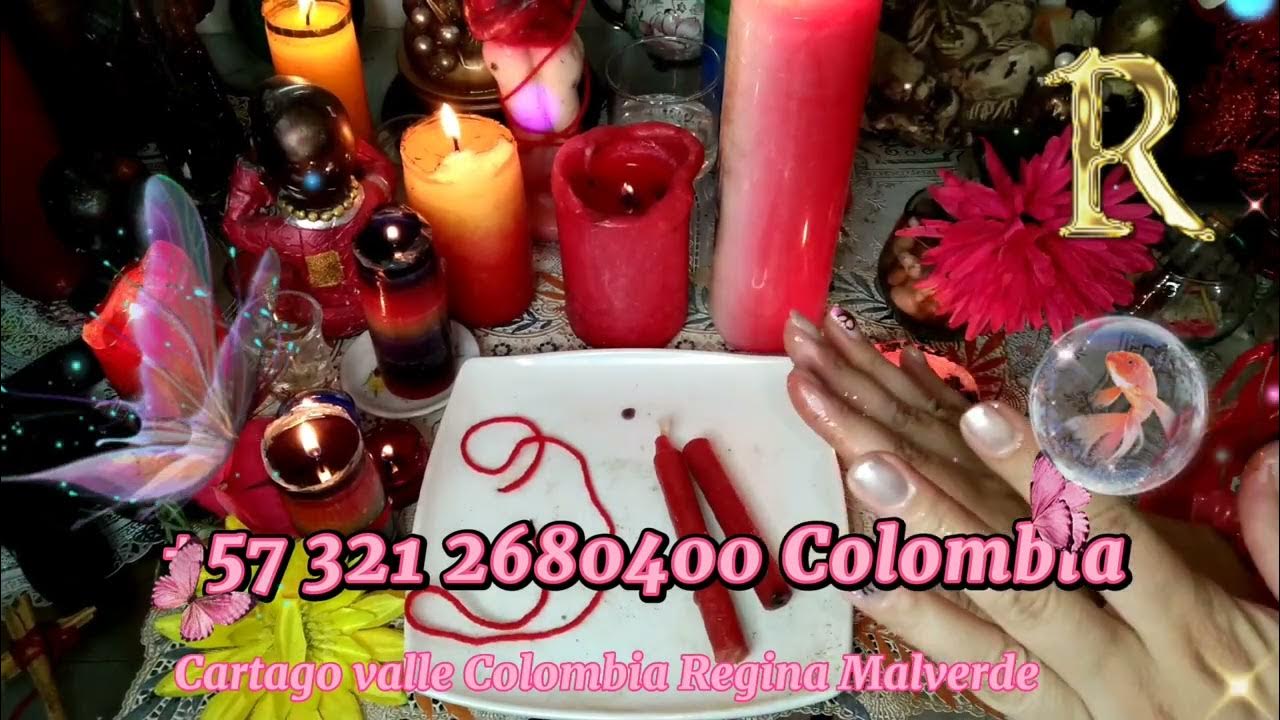 Brujeria Para Que Mi Ex Vuelva Conmigo Rapido Hechizo casero para que tu ex te busque muy rápido y arrepentido - YouTube