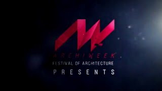 Archiweek'16 F.O.A. ; Film Night Video Competition Teaser