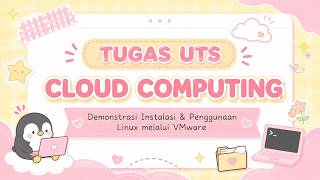 Tugas UTS Cloud Computing 