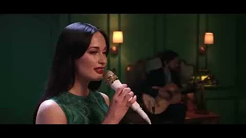 I'll Be Home For Christmas (Live From The Kacey Musgraves Christmas Show)