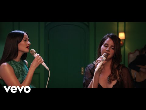 Kacey Musgraves - I'Ll Be Home For Christmas