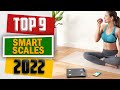 Best Digital Bathroom Scales 2022 [ Top 9 Best Smart Scales Picks ]