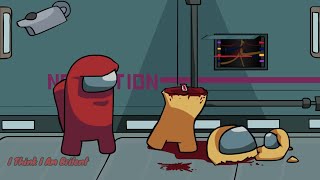 Among Us_ What If The Mini Crewmate Could Actually Do Something weird