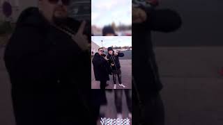 Cyril Anouna Enock Cortès Et Kenji Chirac