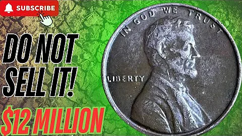 RETIRE IF YOU FIND THIS EVERY EXPENSIVE USA PENNY WORTH MILLION DOLLAR! PLEASE URGENT SELL!